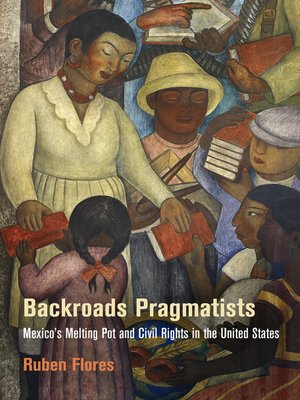 cover image of Backroads Pragmatists